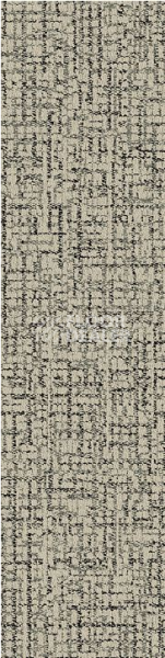 Ковровая плитка Interface Visual Code B&W Haptic 9274001 b & w Haptic фото 1 | FLOORDEALER